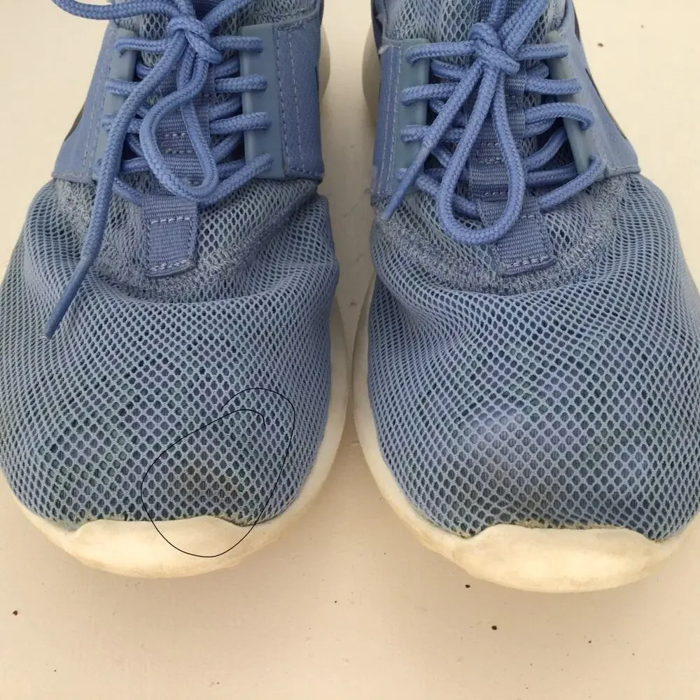 Nike carolina blue